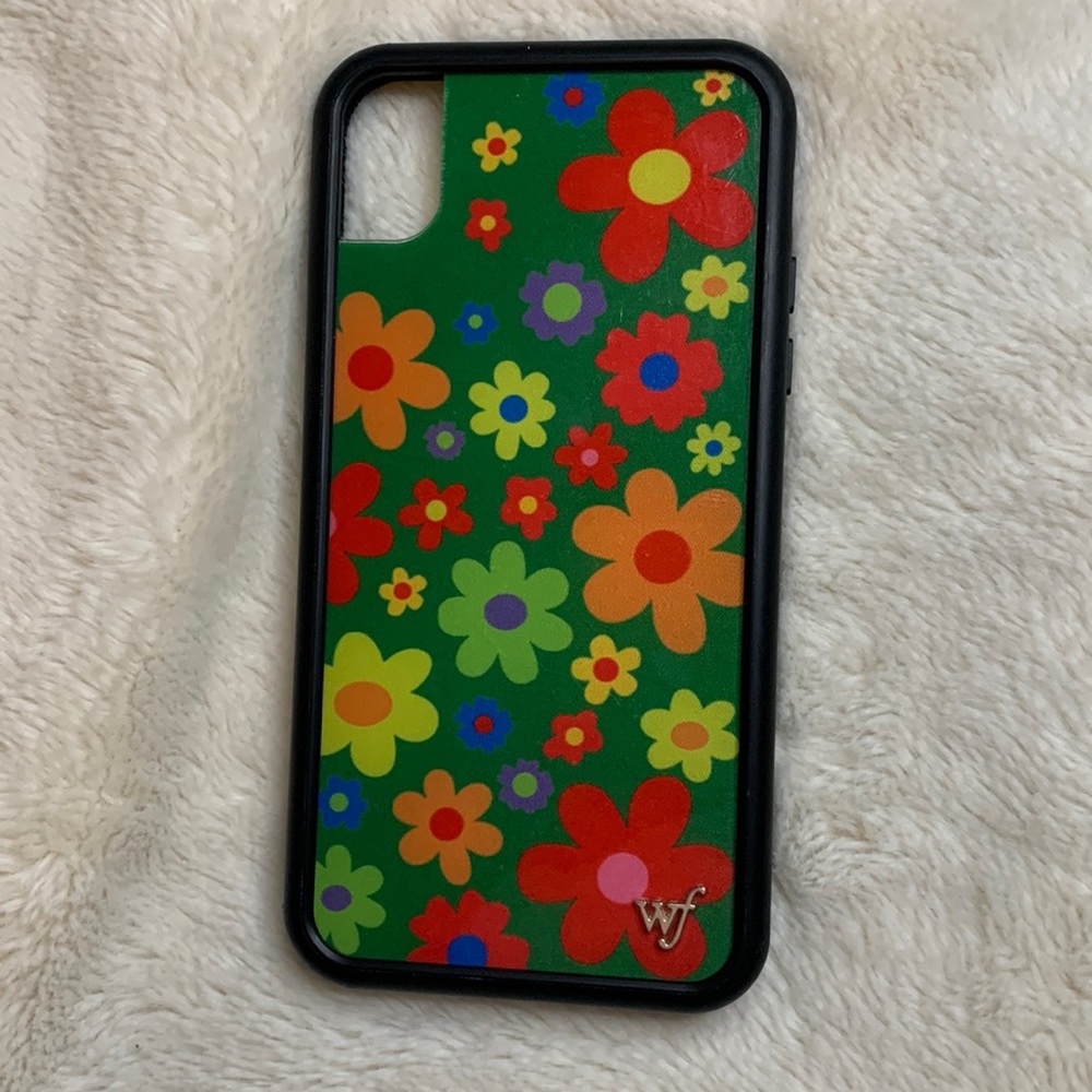 Wildflower “Bloom” XR case